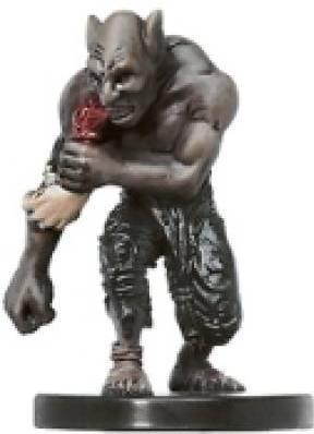 Gravetouched Ghoul (53/60)