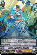 Knight of Longbow, Malcolm - V-EB14/019EN - R