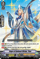 Sage of Eminent Virtue, Tion - V-EB14/038EN - C