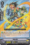 Spin Kid - V-EB07/026EN - R
