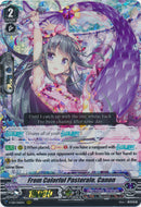 From Colorful Pastorale, Canon - V-EB11/006EN - RRR