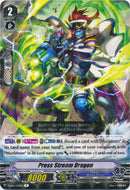 Press Stream Dragon - V-EB12/030EN - R