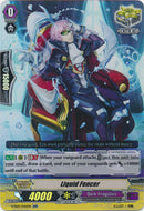 Liquid Fencer - V-SS01/046EN - RR