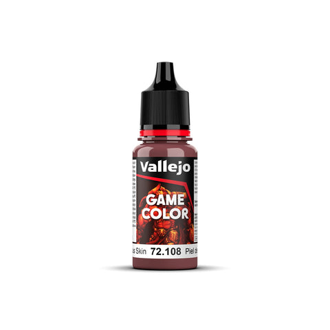 Vallejo: Game Color - Succubus Skin - VAL72108 - 18ml