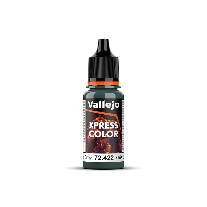 Vallejo: Xpress Color - Space Grey- VAL72422 - 18ml