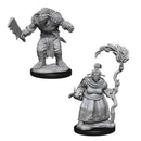 Pathfinder Battles Deep Cuts: Bugbears