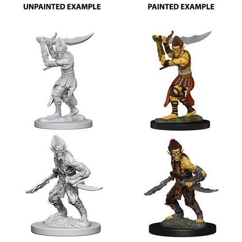 Nolzur's Marvelous Miniatures: Githyanki