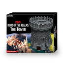 Icons of the Realms: The Tower
