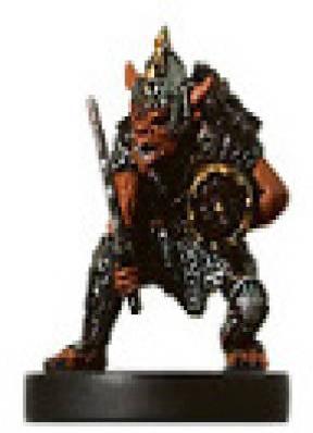 Goblin Underboss (31/60)
