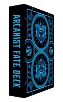 Arcanist Fate Deck