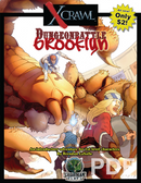 Xcrawl: Dungeonbattle Brooklyn