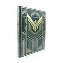 Dune RPG Atreides Collector's Edition Core Rulebook