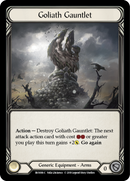 Goliath Gauntlet [BVO006-C] Normal