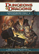 Adventurer's Vault 2