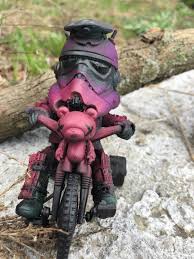 Tilty Toy Pock'y'clypse Kidz