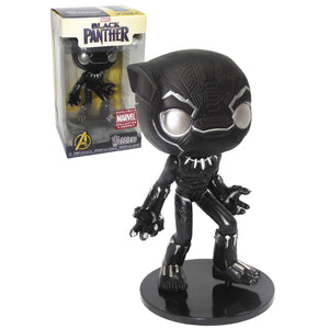 Wobblers: Marvel - Black Panther