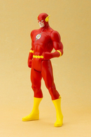Super Powers Figures Flash