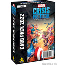 Marvel Crisis Protocol - Card Pack 2022