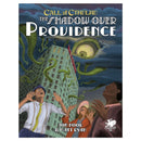 Call of Cthulhu: Shadow Over Providence (Used)