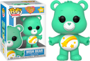 Pop! Animation: Care Bears 40th - Wish Bear