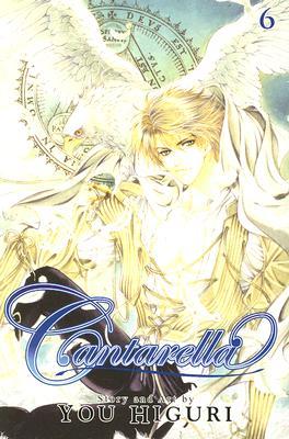 Cantarella GN Vol 06