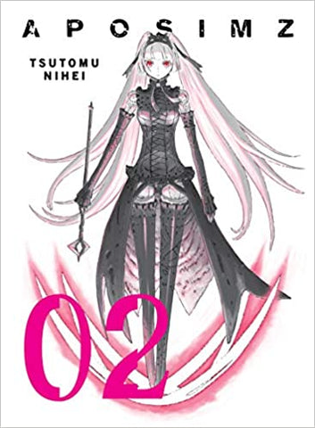 Aposimz GN Vol 02