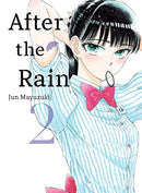After Rain GN Vol 02
