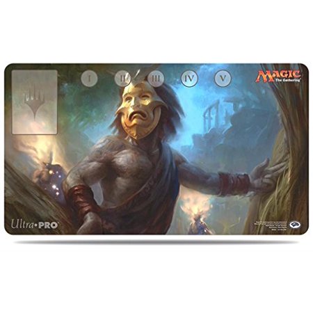 Ultra Pro Playmat: Daxos