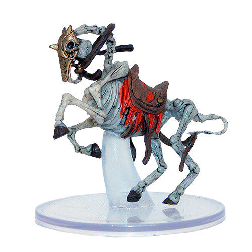 Warhorse Skeleton (29/45)