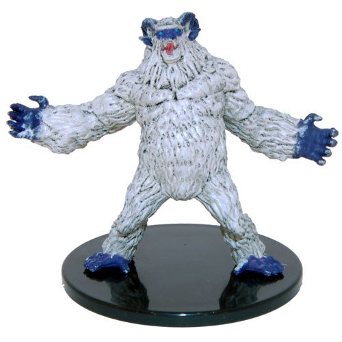 Yeti (29/45)