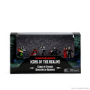 Icons of the Realms: Curse of Strahd - Denizens of Barovia