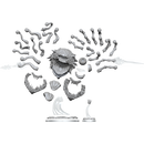 Dungeons & Dragons Frameworks: Beholder