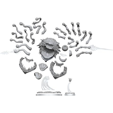 Dungeons & Dragons Frameworks: Beholder