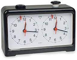 Chess-Game Timer
