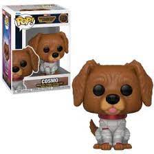 Pop! Marvel: Guardians of the Galaxy Vol 3 - Cosmo