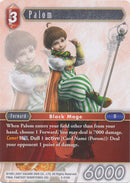 Palom - 2-015H - Foil