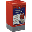 Fantasy Flight Deck Box- Red