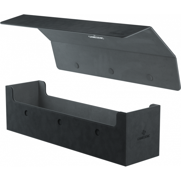 Gamegenic - Dungeon S 550+ Convertible - Black