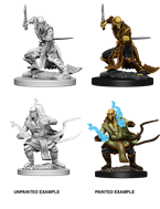 Nolzur's Marvelous Miniatures: Githzerai