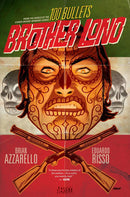 100 Bullets: Brother Lono TP