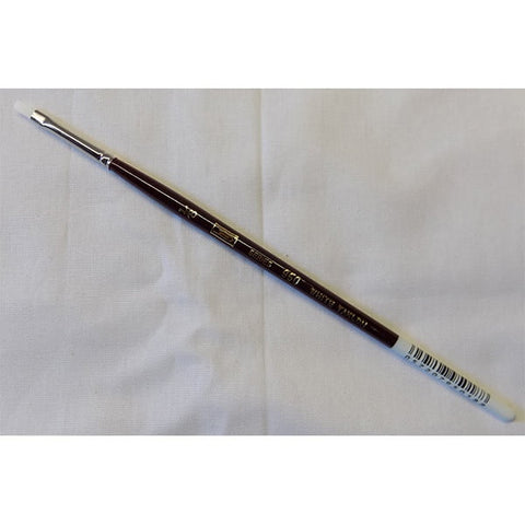 H.J. White Taklon Series 950 1/8" Brush