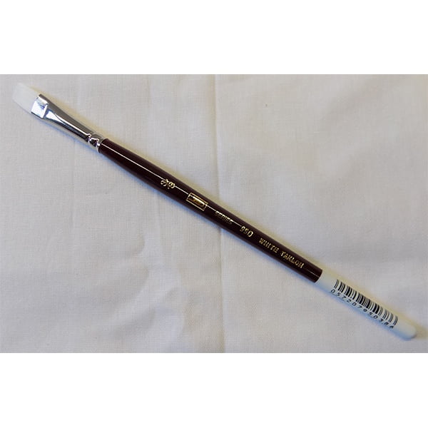 H.J. White Taklon Series 950 3/8" Brush