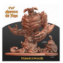 Humblewood: Aspect of Fire