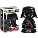 Pop! Movies: Star Wars - Darth Vader