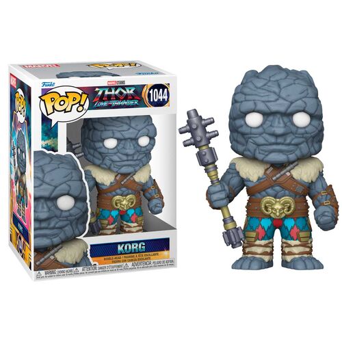 Pop! Movies: Thor Love and Thunder - Korg