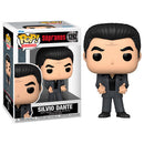 Pop! Television: The Sopranos - Silvio Dante