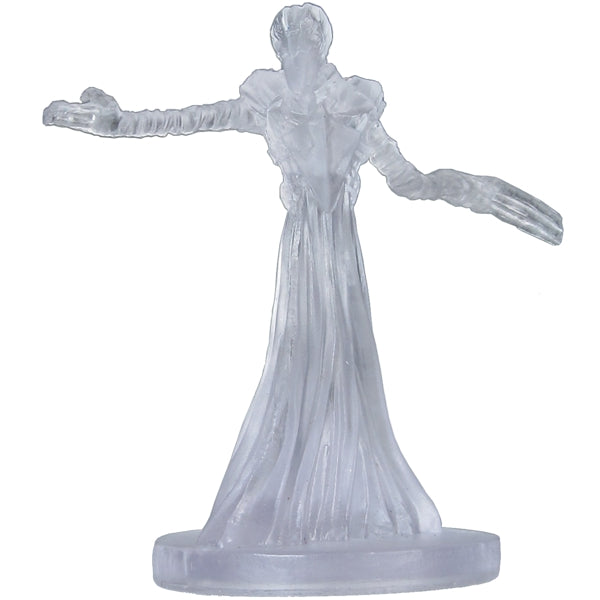 Invisible Mind Flayer (Claw) (34b/44)