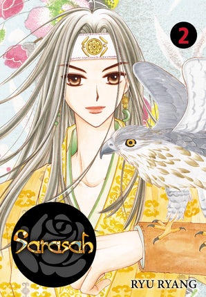 Sarasah GN Vol 02