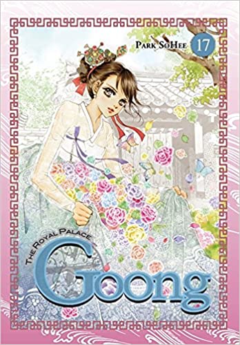 Goong GN Vol 17