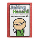 Joking Hazard: Deck Enhancement